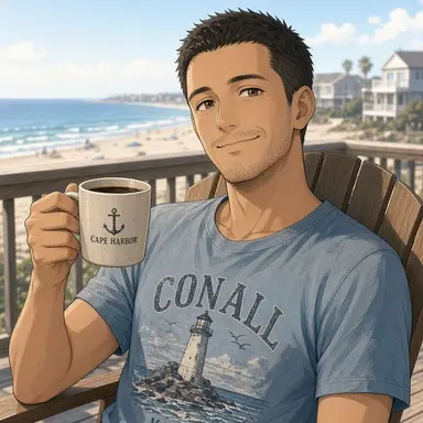Profile image of Theo