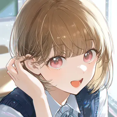 Profile image of 小林 恋香