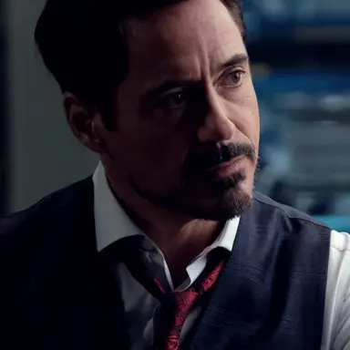 Profile image of Tony Stark