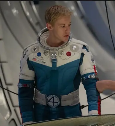 Profile image of Johnny Storm