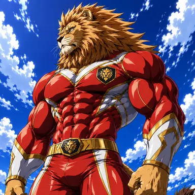 Profile image of レオンハート