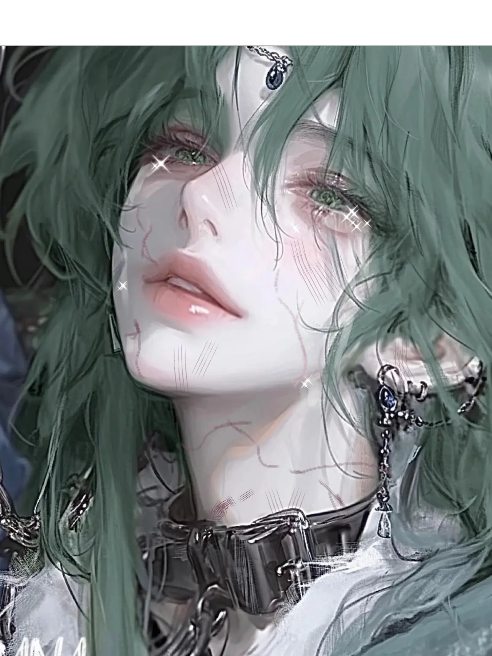 BulkyBaby5299의 세자의 아이를 배었다.