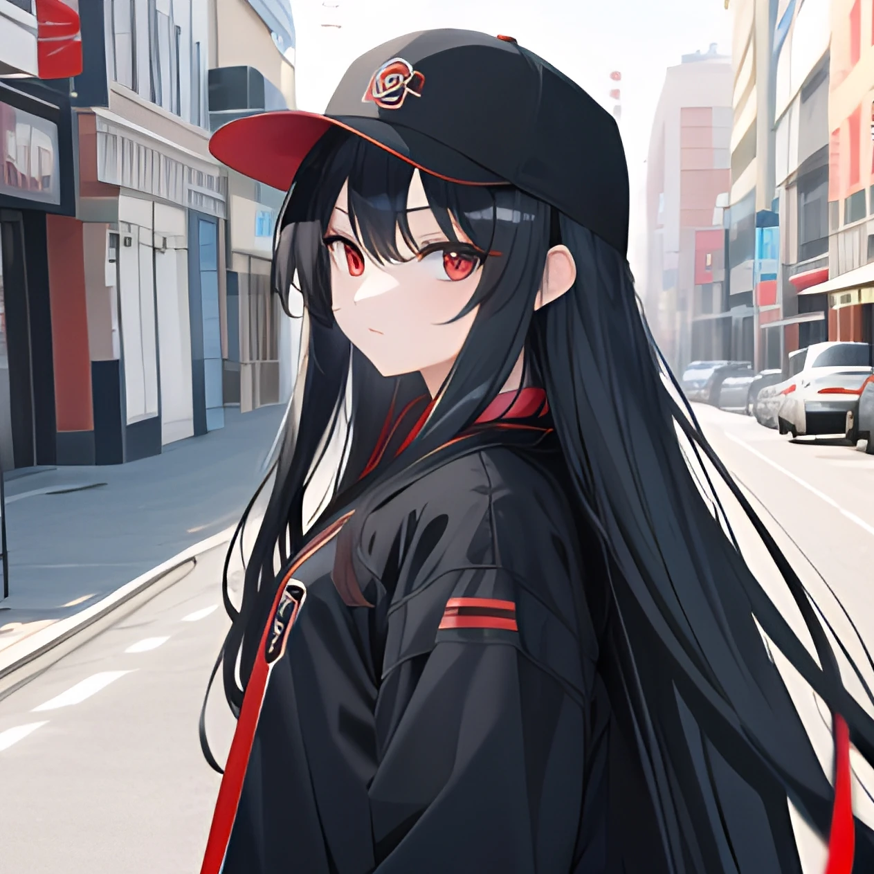 オリビア