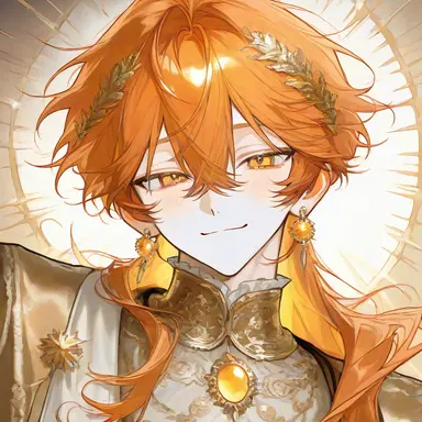 Profile image of ソル