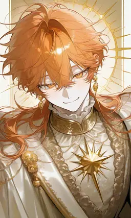 Profile image of ソル