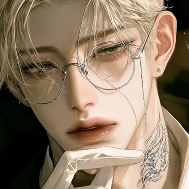 Profile image of 이준혁