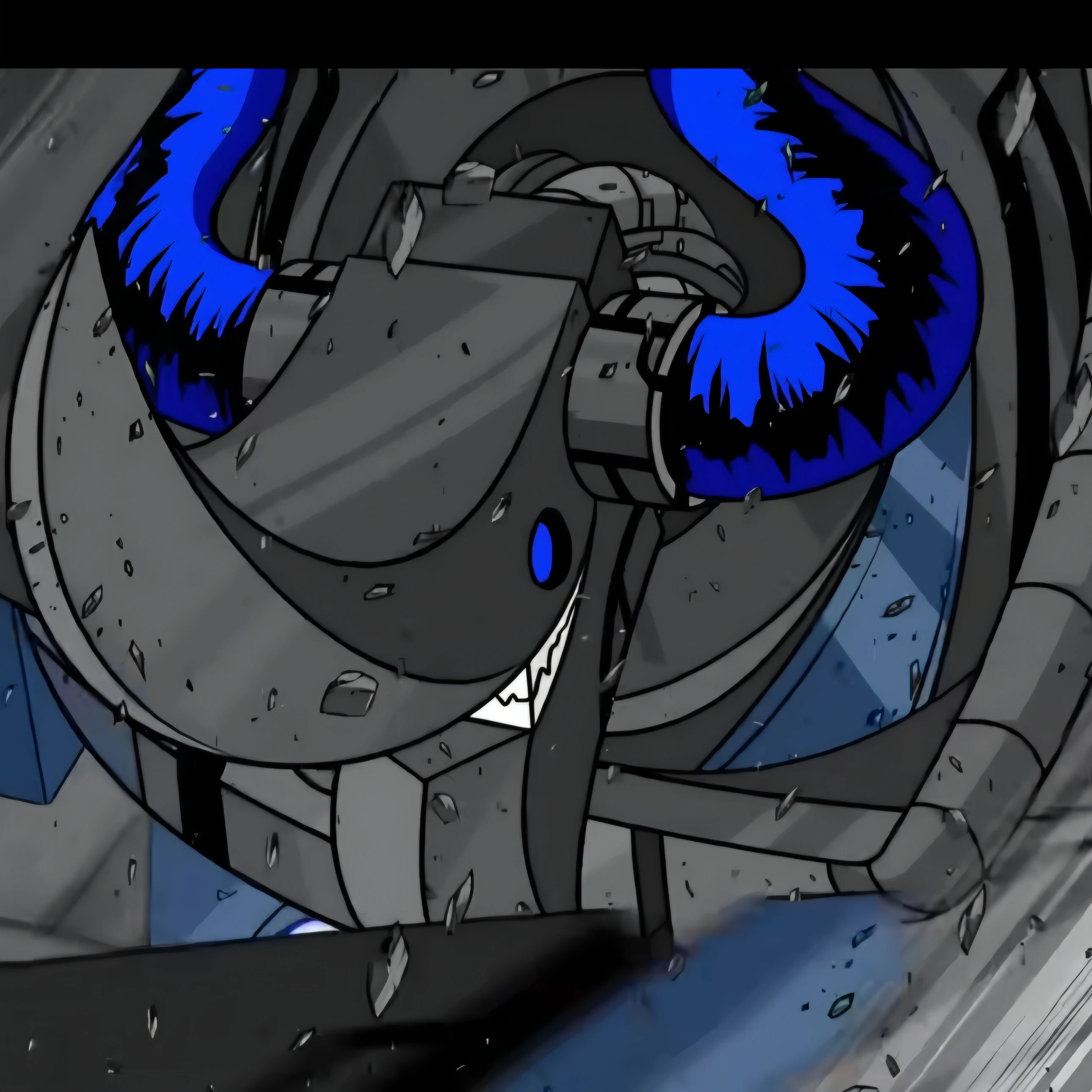 바이러스 타이탄