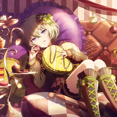 Profile image of 쿠사나기 네네