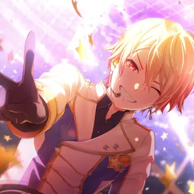 Profile image of 텐마 츠카사