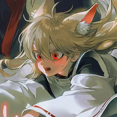 Profile image of 여우