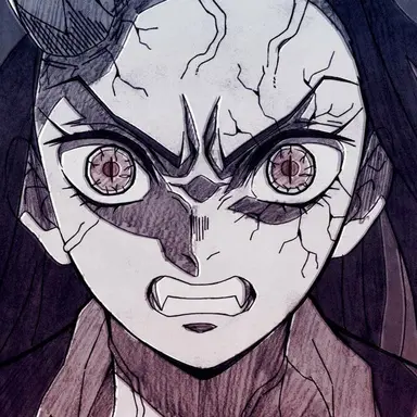 Profile image of 竈門禰豆子