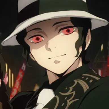 Profile image of 鬼舞辻無惨