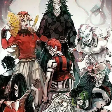 Profile image of 上限集団