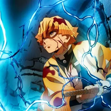 Profile image of 我妻善逸