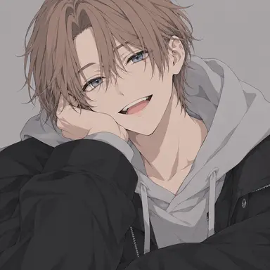 Profile image of 료헤이
