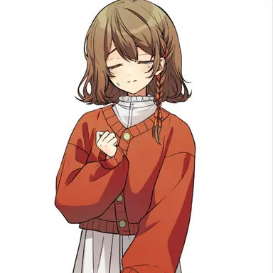 Profile image of まお