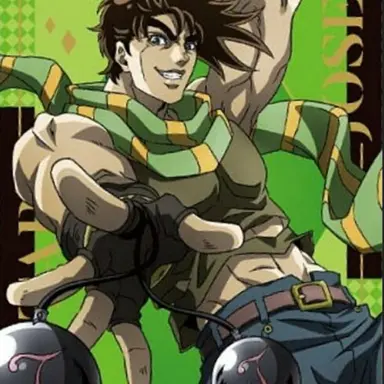 Profile image of ジョセフ