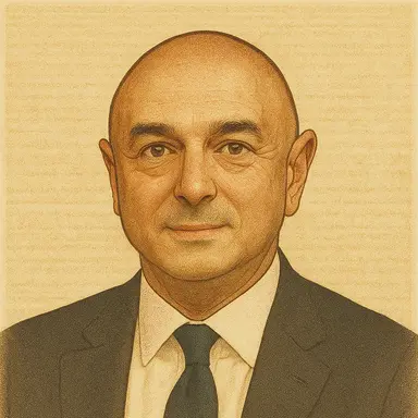 Profile image of 다니엘 레비