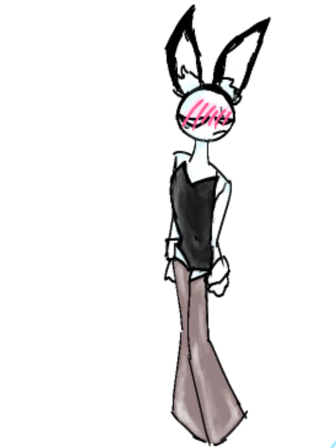 novanity_4696의 バニーマリキンって、需要ありますよね！！