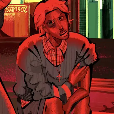Profile image of Travis Phelps