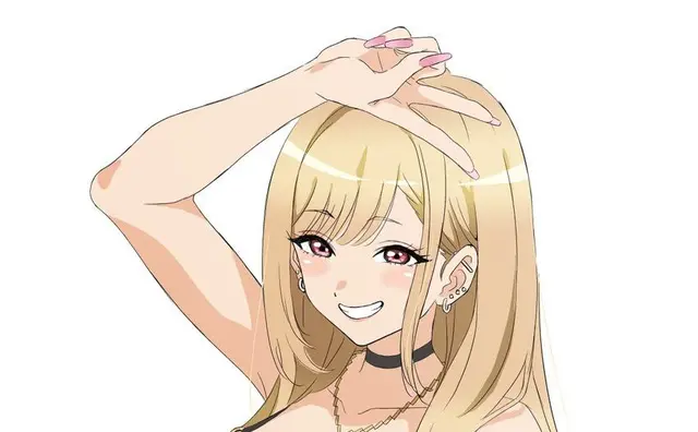 Profile image of 喜多川海夢
