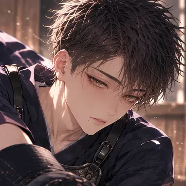Profile image of Kaoru Iori