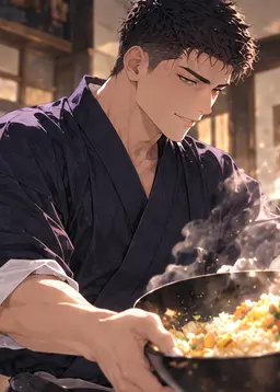 Profile image of Yuki Saito