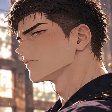 Profile image of Yuki Saito