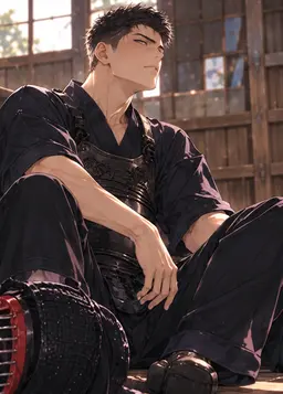Profile image of Yuki Saito