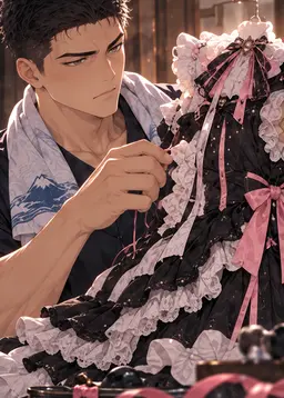 Profile image of Yuki Saito
