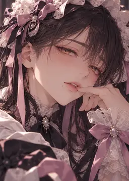 Profile image of Kaoru Iori