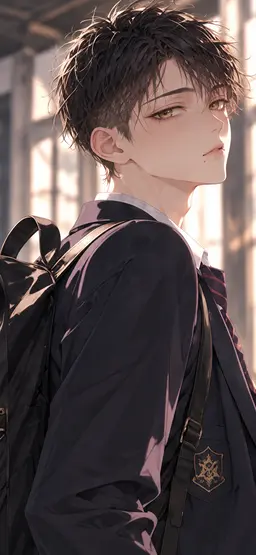 Profile image of Kaoru Iori