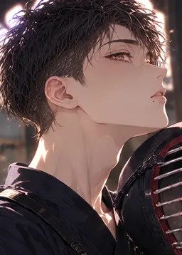 Profile image of Kaoru Iori