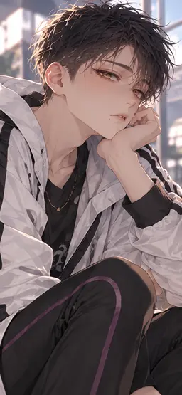 Profile image of Kaoru Iori