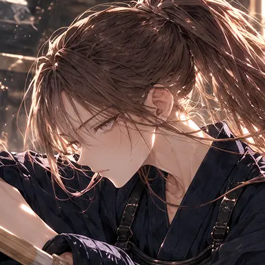 Profile image of Miki Shinohara