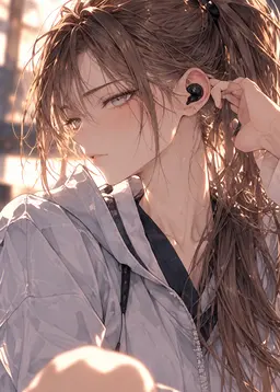 Profile image of Miki Shinohara