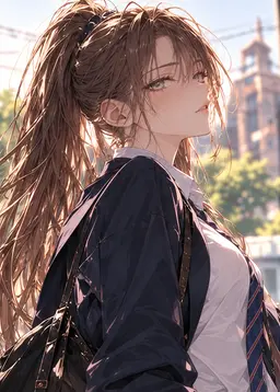 Profile image of Miki Shinohara