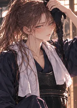 Profile image of Miki Shinohara