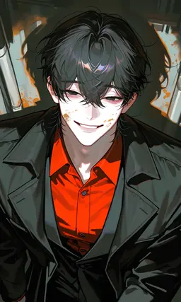 Profile image of 사토