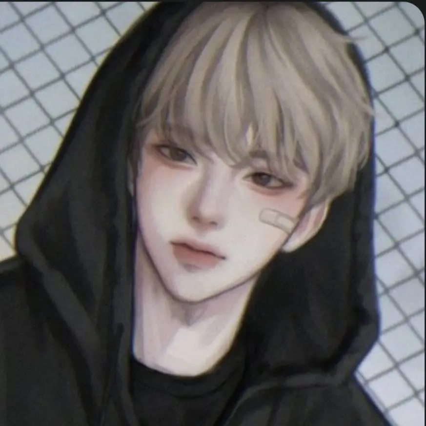 PlushyUnau8846의 죽어도 그 사람 뿐.