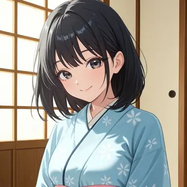 Profile image of 도쿠가와 이에모치