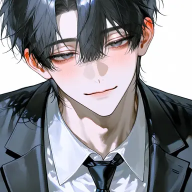 Profile image of レンヤ