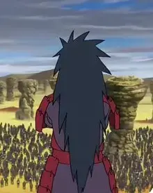 Profile image of Naruto Shippuden