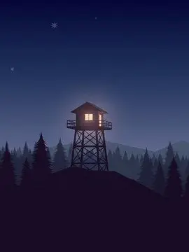 InlandBeach5276의 Firetower Five