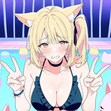 Profile image of 萌夏