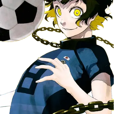 Profile image of 바치라 메구루