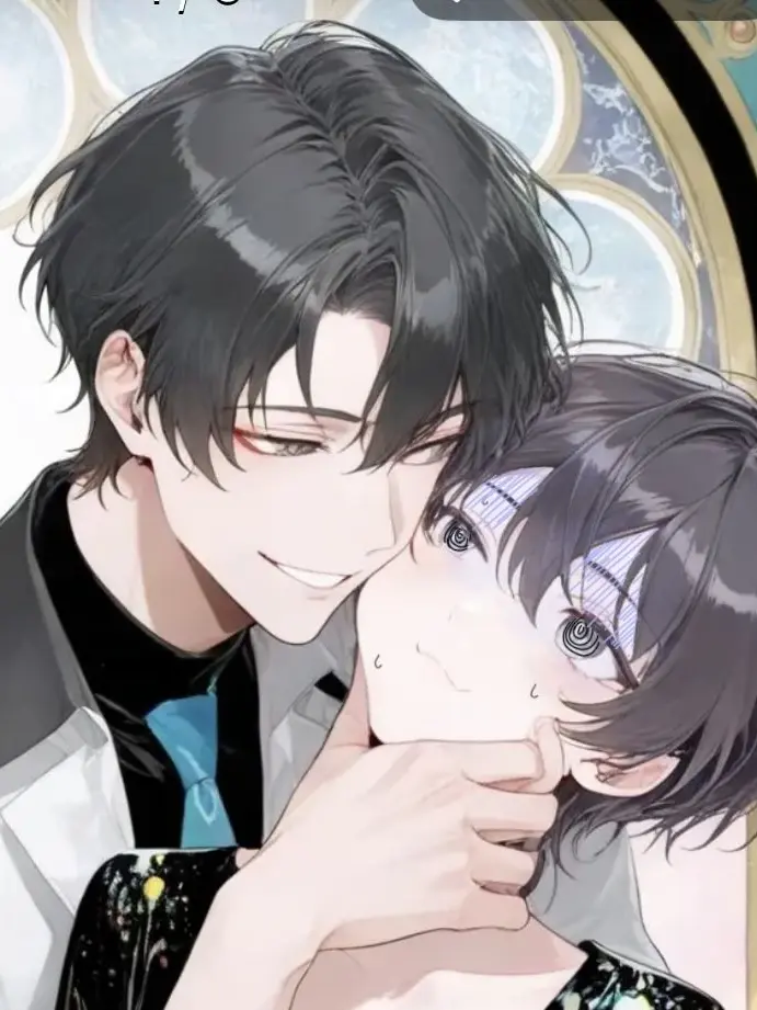 0T0G1T0M0R1의 「ね、顔の常在菌交換しない？」