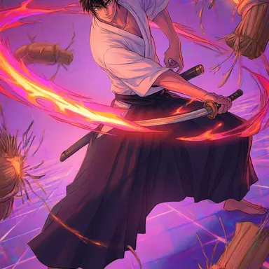 Profile image of Hanzo