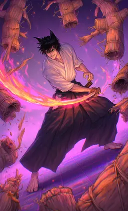Profile image of Hanzo