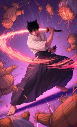Profile image of Hanzo
